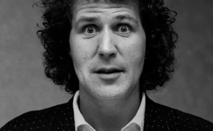 John Illsley
