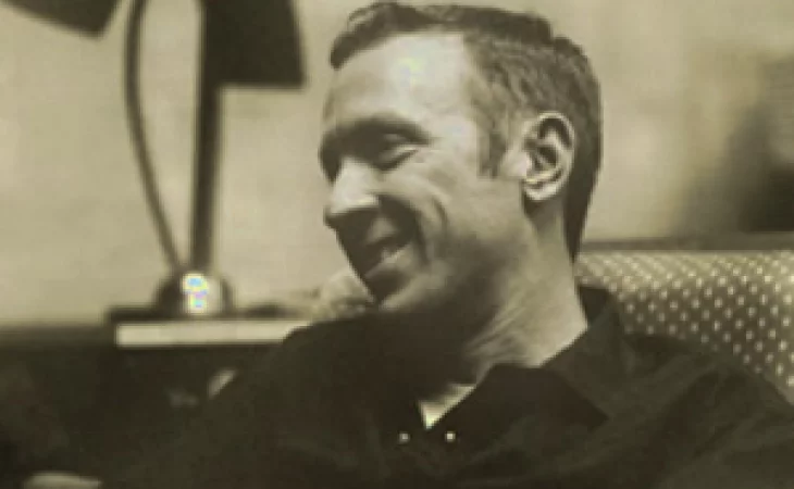 Bill Janovitz