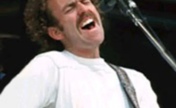 Bernie Leadon