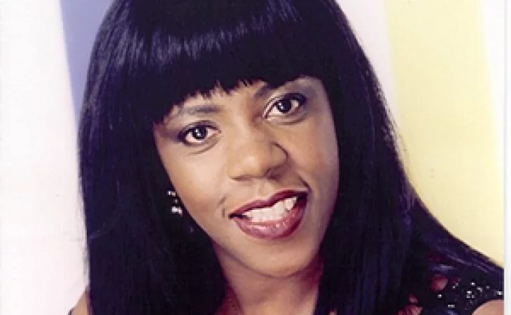Jaki Graham