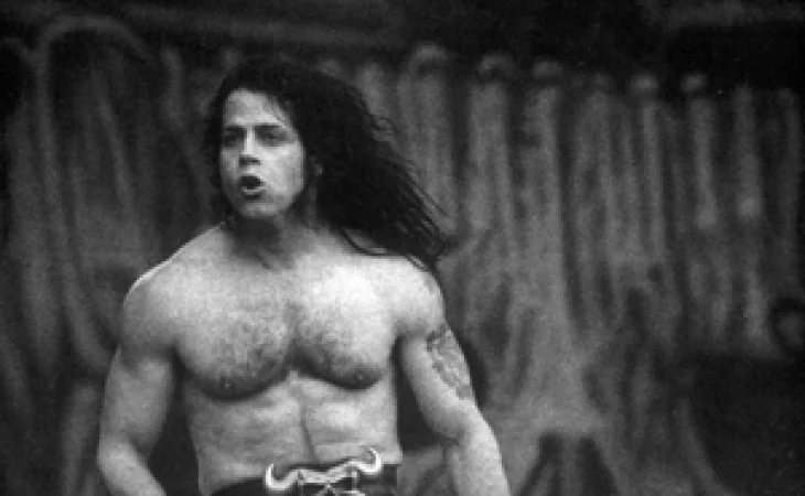 Glenn Danzig