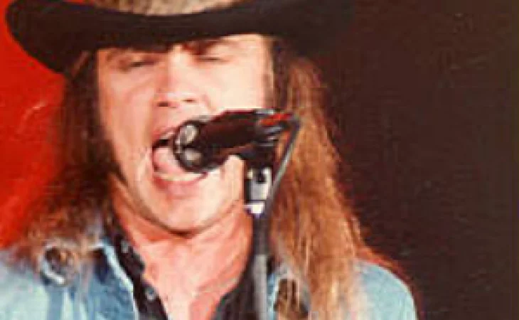 Rickey Medlocke