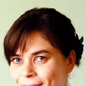 Margrét Örnólfsdóttir