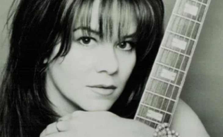 Becky Barksdale
