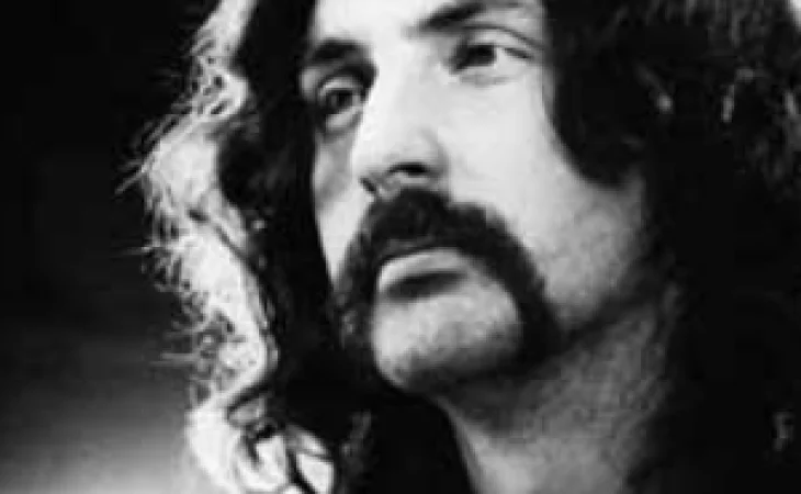 Nick Mason