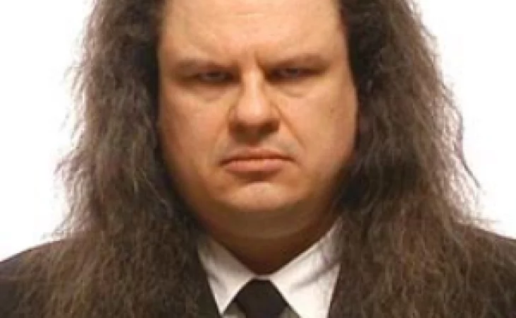 Messiah Marcolin