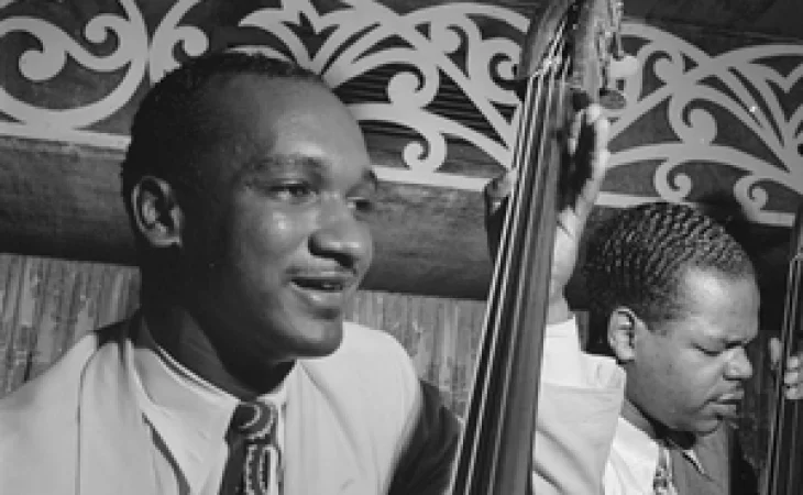 Oscar Pettiford