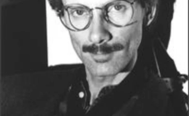 Eric Leeds