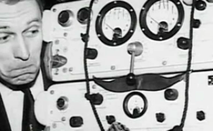 Ray Cathode