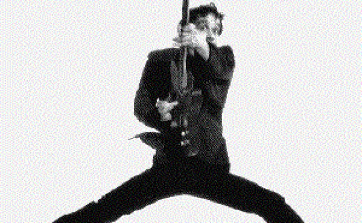 Wilko Johnson