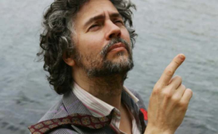 Wayne Coyne