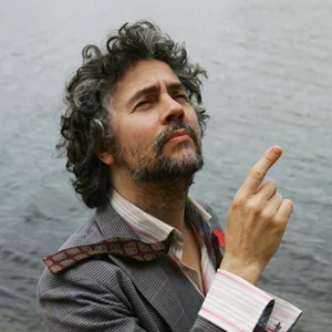 Wayne Coyne