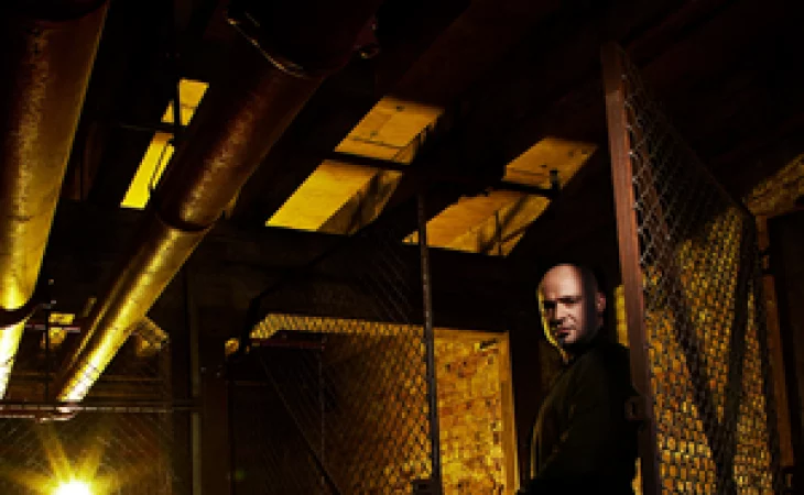 David Draiman