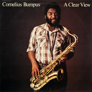 Cornelius Bumpus
