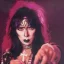 Vinnie Vincent