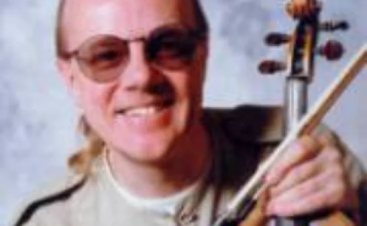 Ric Sanders