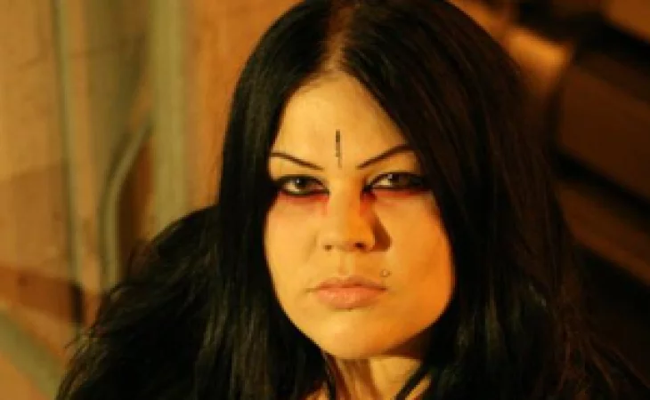 Sarah Jezebel Deva