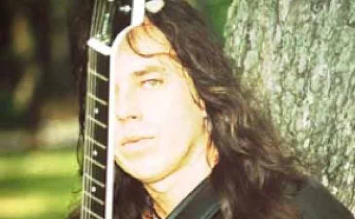Ralph Santolla