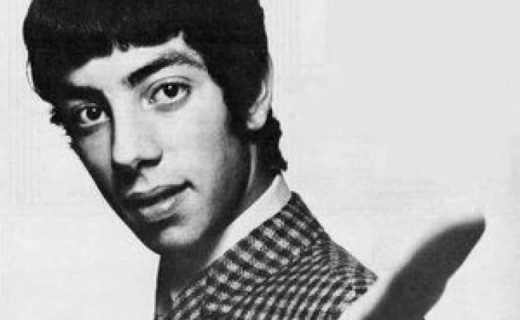 Graham Gouldman