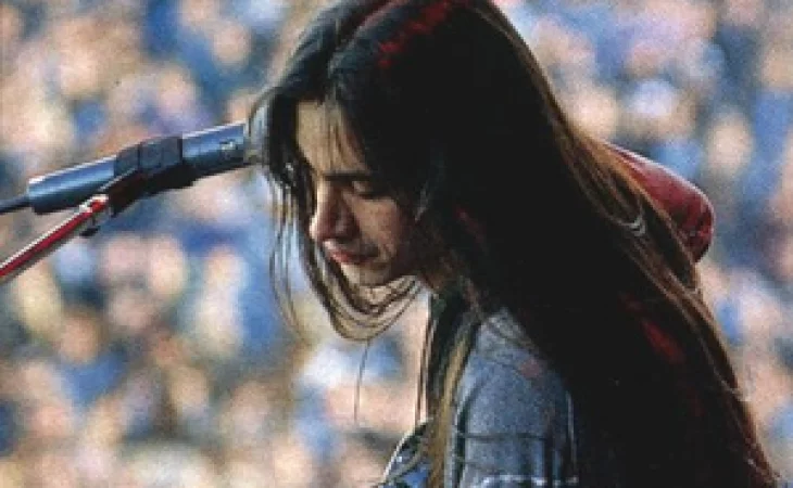 Nuno Bettencourt