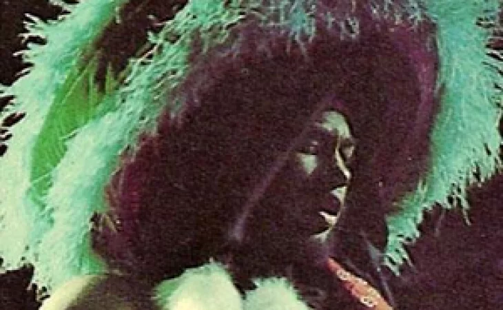 Michael Hampton