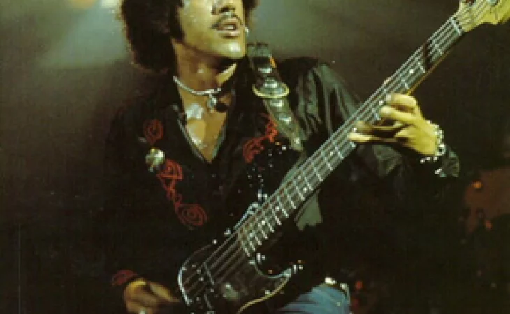 Phil Lynott