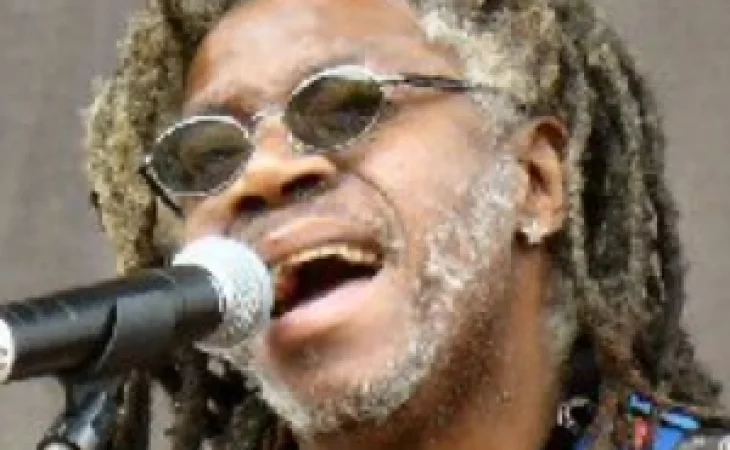 Garry Shider