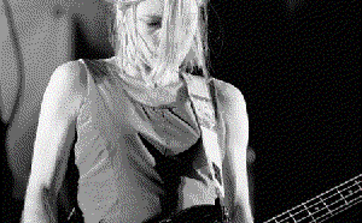 Kim Gordon