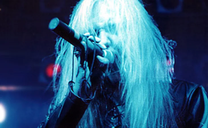 Warrel Dane