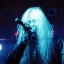 Warrel Dane