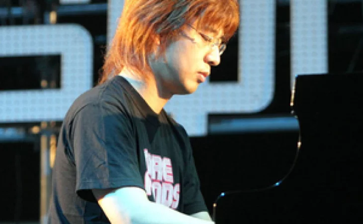 福井健一郎