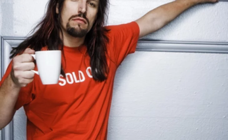 Tony Kakko