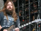 Mark Morton