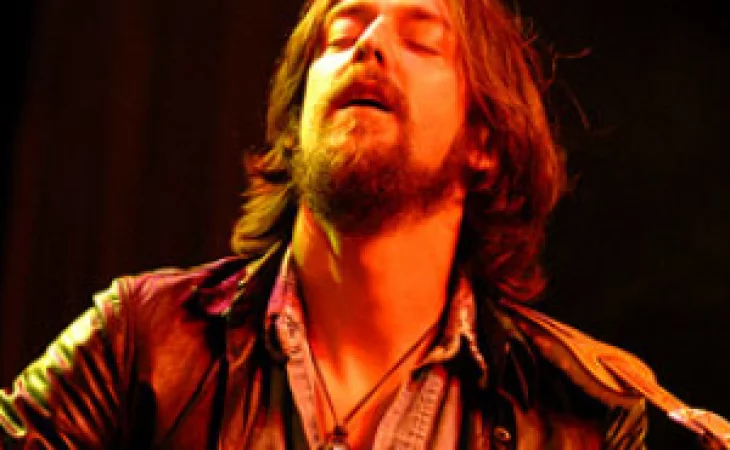 Chris Robinson