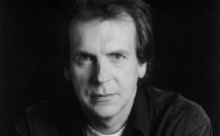Ian McDonald