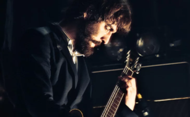 Kjartan Sveinsson