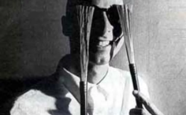 Joey Baron