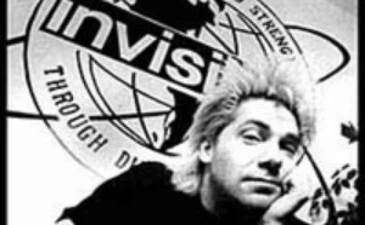 Martin Atkins