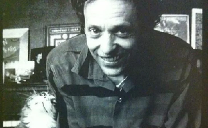 Slim Dunlap