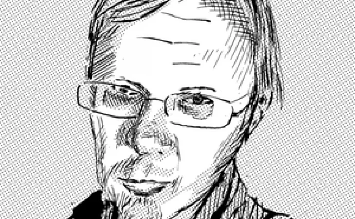 Dave Schramm