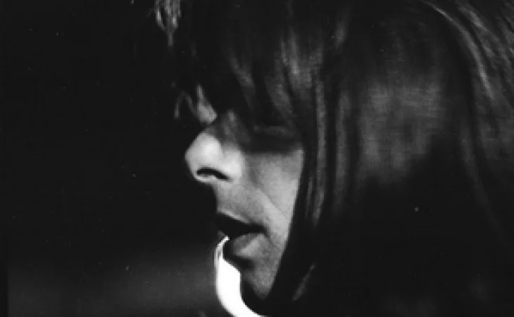 Nicky Hopkins
