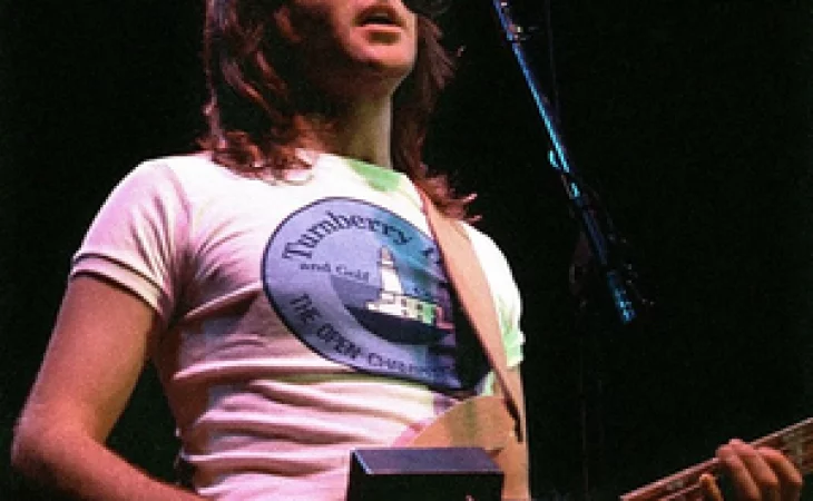Randy Meisner