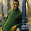 Jimmy Jones