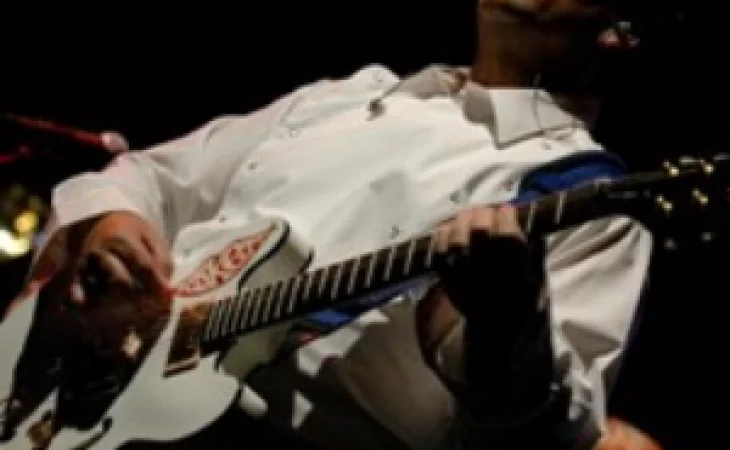 Jeffrey Foskett