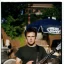 Travis Morrison