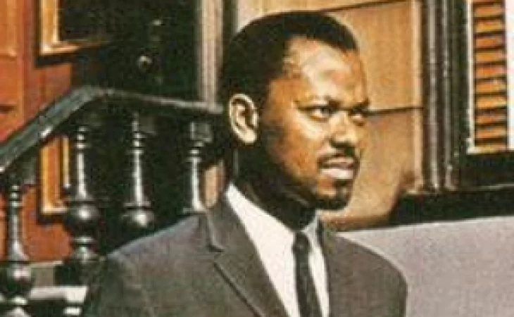 Richard Williams
