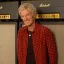 Kevin Cronin
