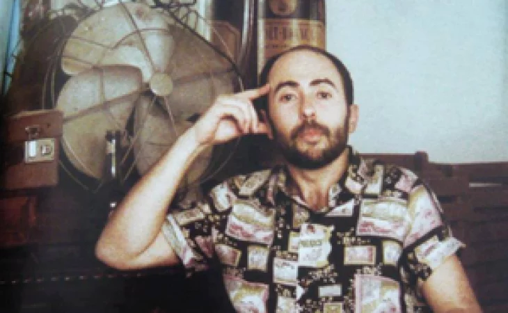 Indio Solari