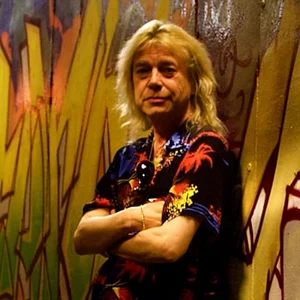 Bob Catley