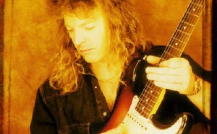 Roland Grapow